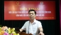 Hồng Lĩnh: Hội nghị Đối thoại giữa Lãnh đạo UBND thị xã với cán bộ  công đoàn, CNVCLĐ